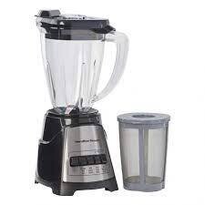 LICUADORA HAMILTON BEACH BZ220 750W 1.4LT 220V 