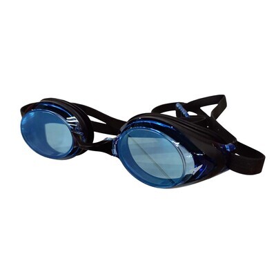 LENTE NATACION VIEW 220 A PIRANA GOGGLE AMR BLBL