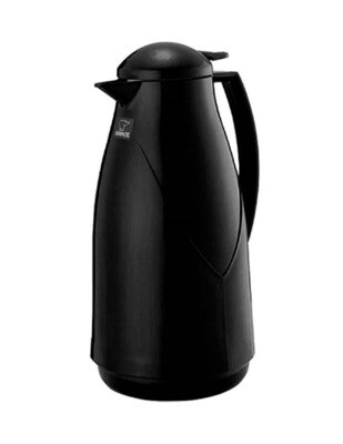 ZOJIRUSHI GARRAFA TERMICA  NEGRO 1LT