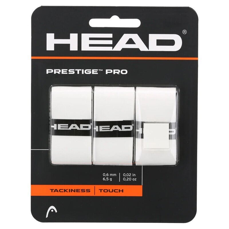 GRIP HEAD PRESTOGE PRO C/3