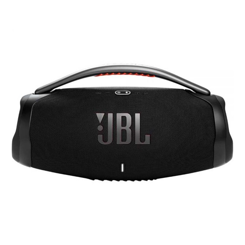 SPEAKER JBL BOOMBOX 3  BT/NEGRO 