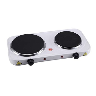 COCINA ELÉCTRICA VESTAX VT-2000A 2000W 220V