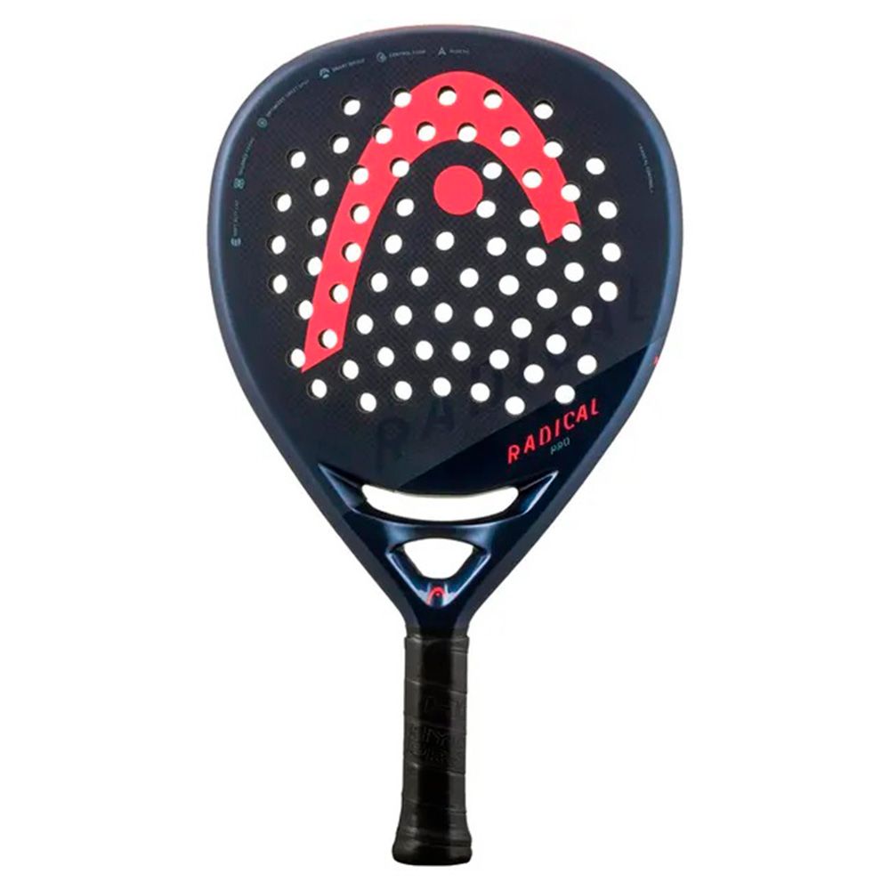 RAQUETA DE PADEL HEAD RADICAL PRO