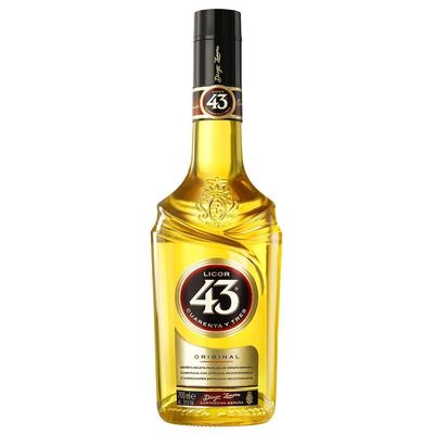 LICOR 43 ORIGINAL 700ML