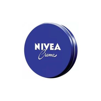 CREMA FACIAL NIVEA LATA 150ML
