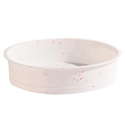 MOLDE P/TORTA DE SILICONA 