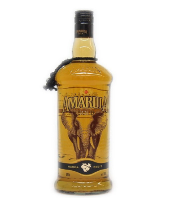 LICOR AMARULA GOLD 750ML