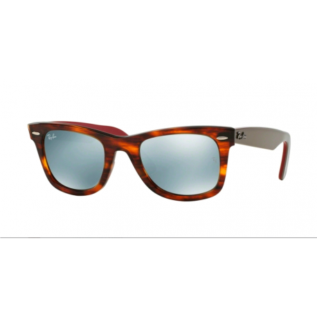 LENTE DE SOL RAY BAN RB2140 117830 54