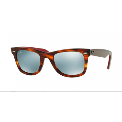 LENTE DE SOL RAY BAN RB2140 117830 54