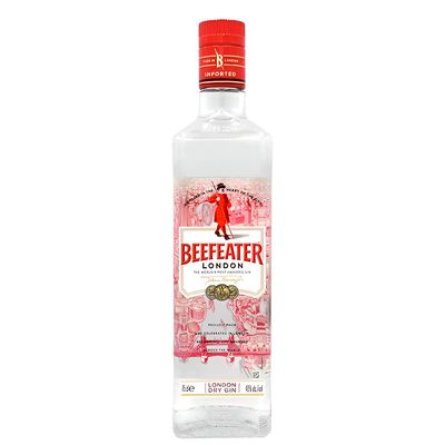 GIN BEEFEATHER LONDON 750ML