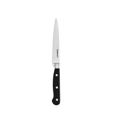 CUCHILLO DE COSINA DE CIERRA  CUISINART  13CM
