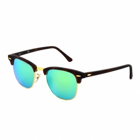 LENTE DE SOL RAY BAN RB3016 114519 51 CLUBMAS