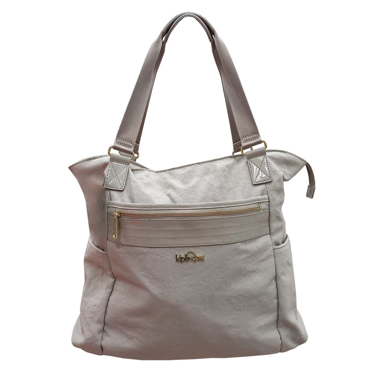 CARTERA KIPLING TM5298-154 DUBGEPATCO