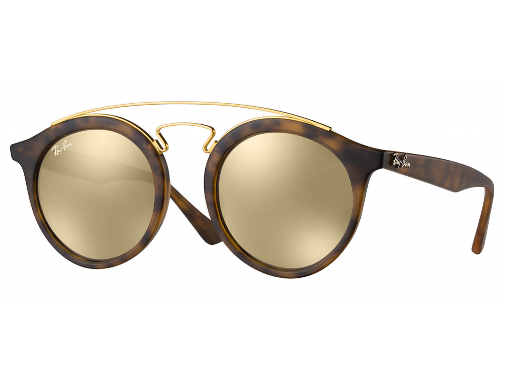 LENTE DE SOL RAY BAN RB4256 60925A 49