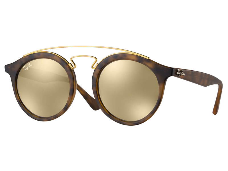 LENTE DE SOL RAY BAN RB4256 60925A 49