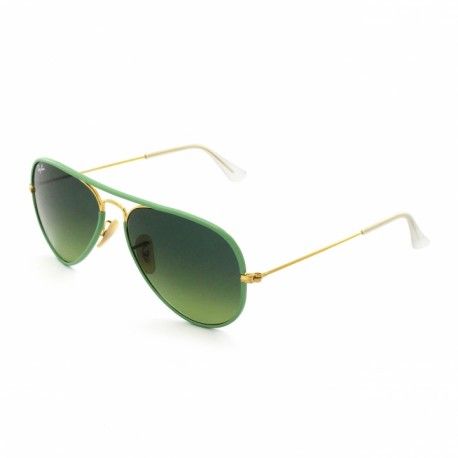 LENTE DE SOL RAY BAN RB3025-J-M 001/3M 55