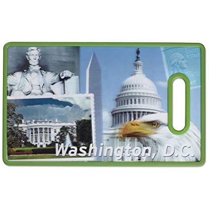 TABLA PARA PICAR CUISINAR WASHINGTON