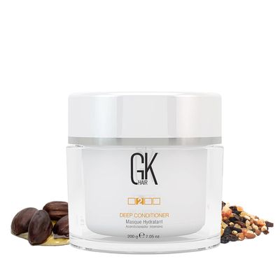 MASCARA INTENSIVA GK HAIR DEEP CONDITIONER 200GR