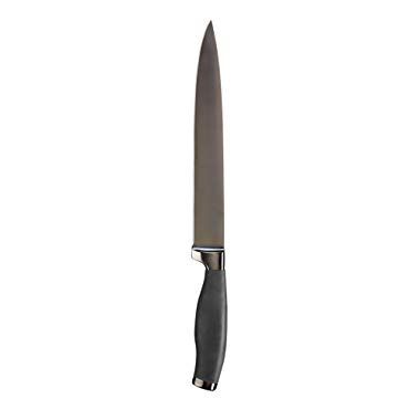 CUCHILLO DE COCINA CUISINART TITANIO 20CM