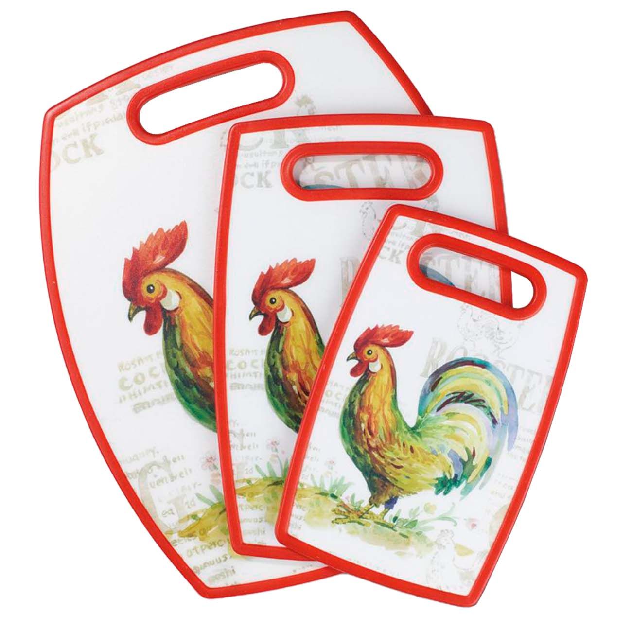 TABLA DE CORTE CUISINART 3PCS