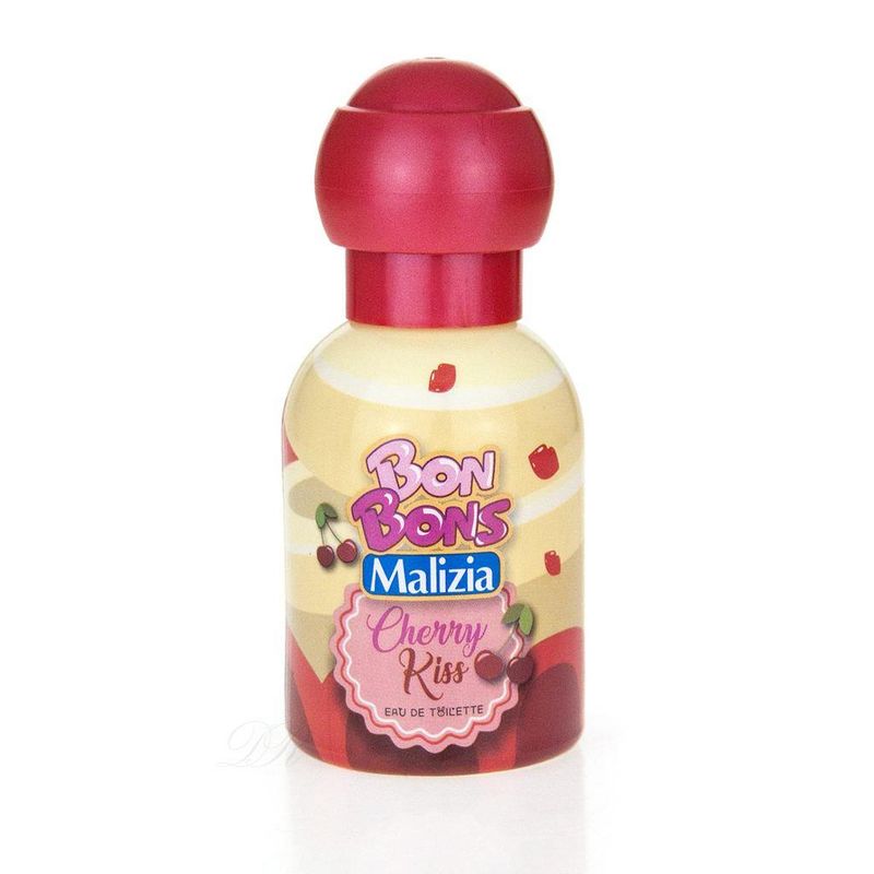 PERF INFANTIL MALIZIA BONS CHERRY
