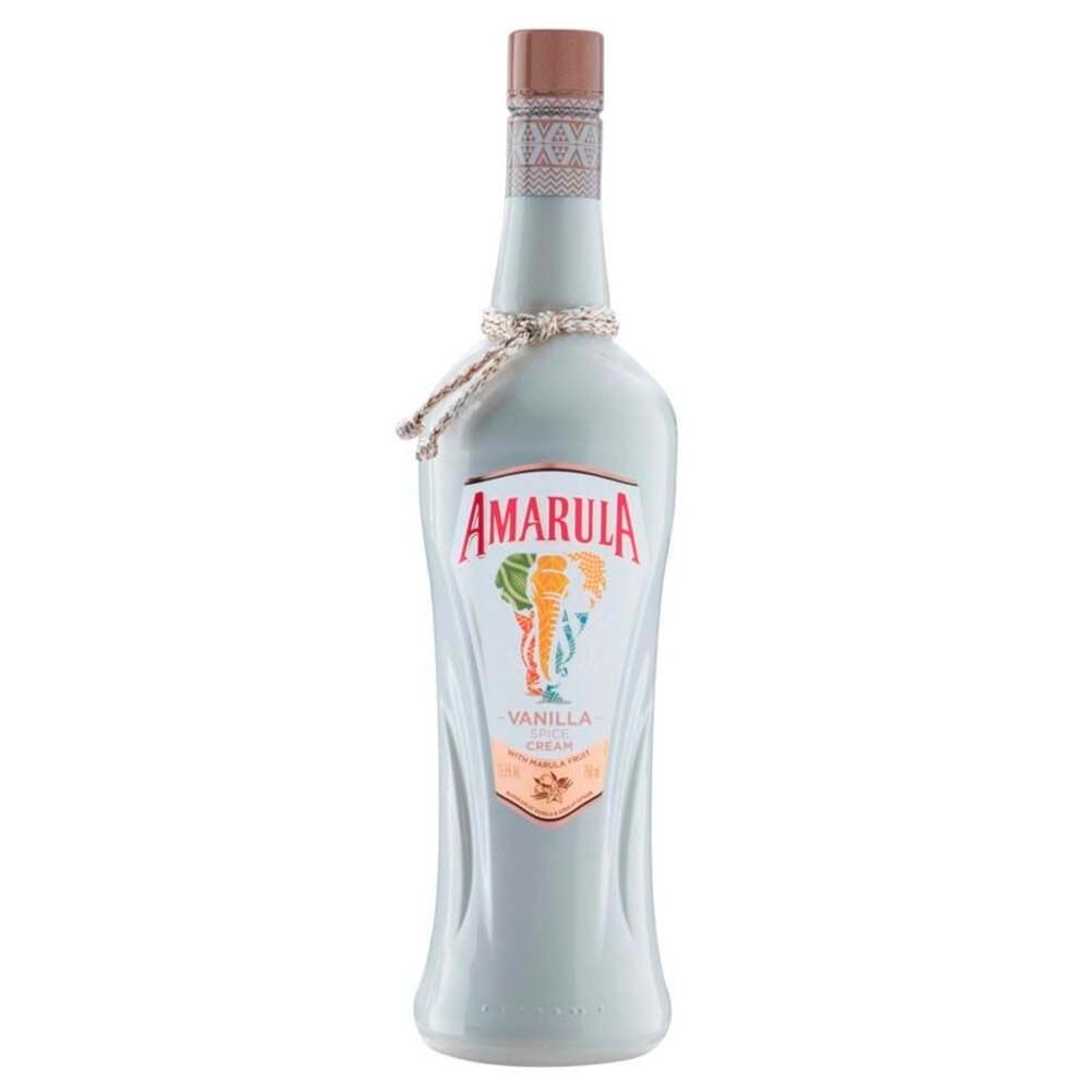 LICOR AMARULA VAINILLA 750ML
