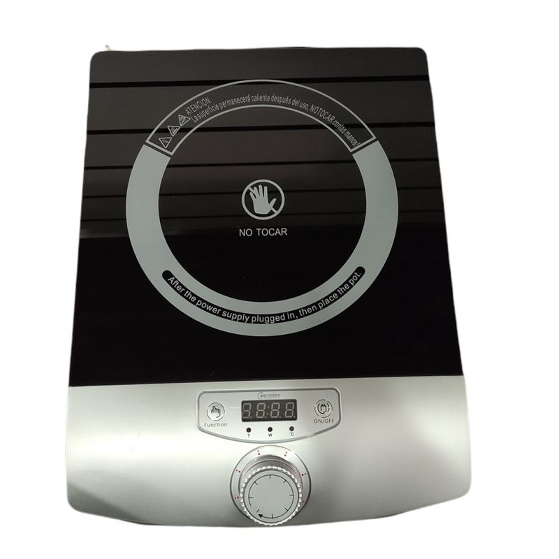 COCINA ELÉCTRICA A INDUCCION BH-2240 2000W 220V 