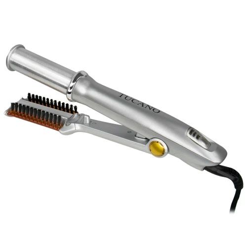 PLANCHA DE CABELLO GIRATORIO TC-RT10 BIVOLT
