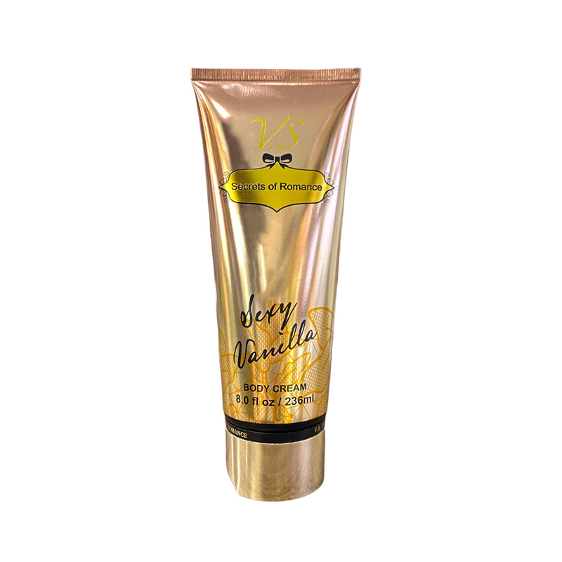 CREMA CORPORAL VS SEXY VAINILLA 236ML