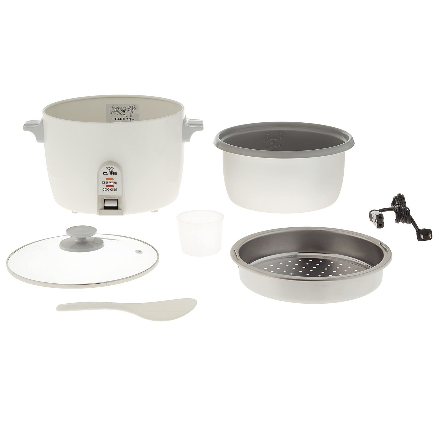 ARROCERA ZOJIRUSHI NHS-18W 600ML 1.8L 110V 