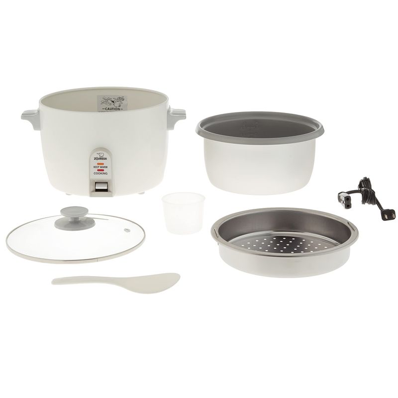 ARROCERA ZOJIRUSHI NHS-18W 600ML 1.8L 110V 
