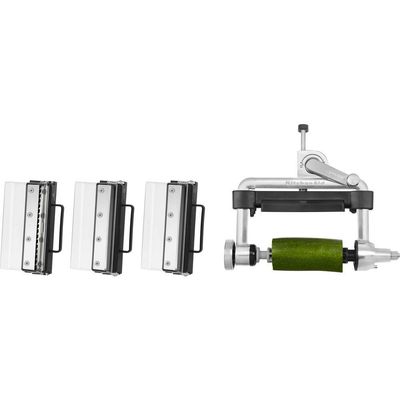 ACESSORIO PARA BATEDERA KITCHENAID KSMSCA CORTADOR DE HOJAS
