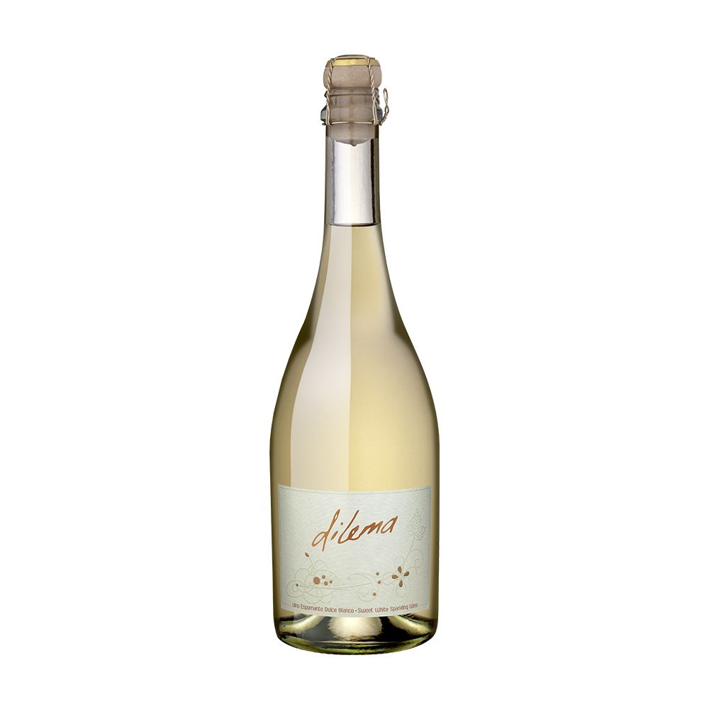 ESPUMANTE DILEMA BLANCO 750ML