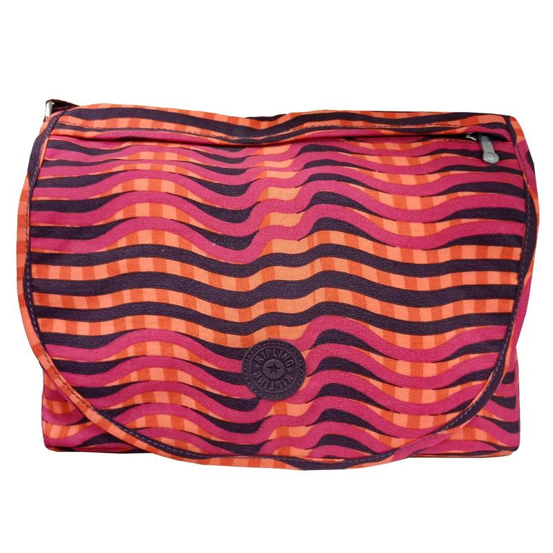CARTERA KIPLING ORLEANE MEDIANO