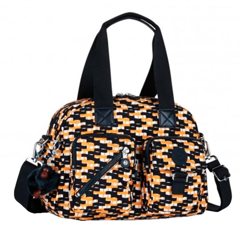 BOLSO KIPLING DEFEA 