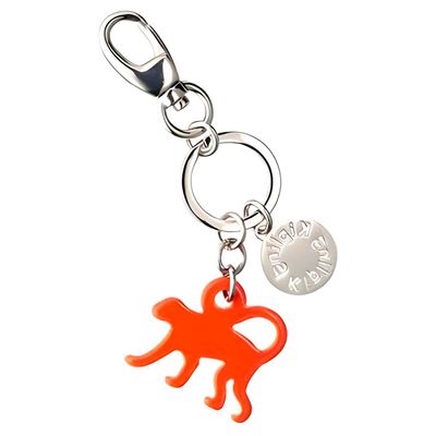 LLAVERO KIPLING KEYHANGER MONKEY