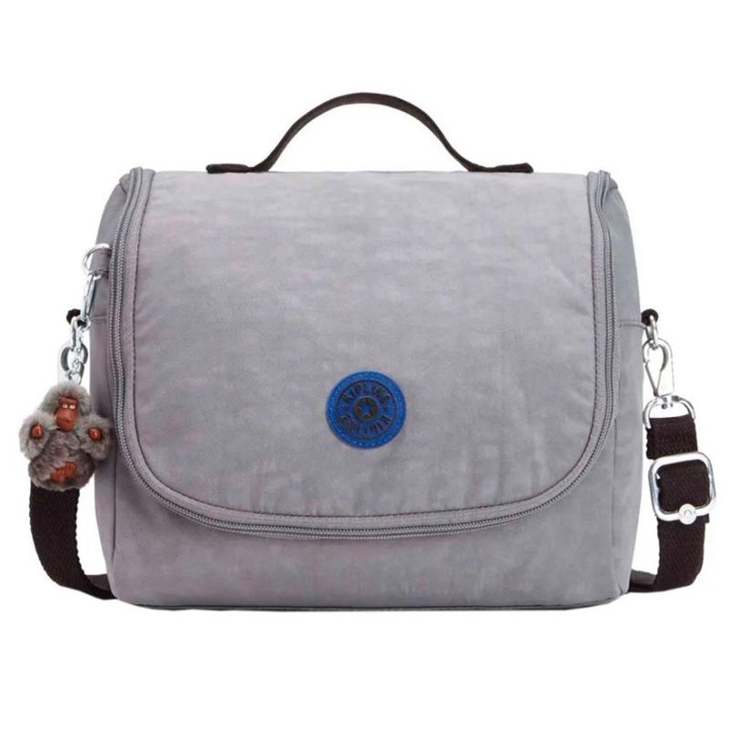 LONCHERA KIPLING NEW KICHIROU FLEX KIN 