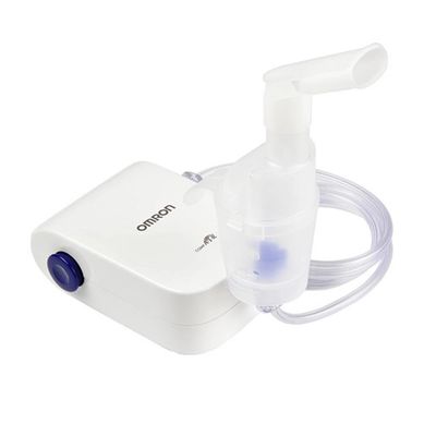 NEBULIZADOR OMRON NE-C803 BIVOLTAJE