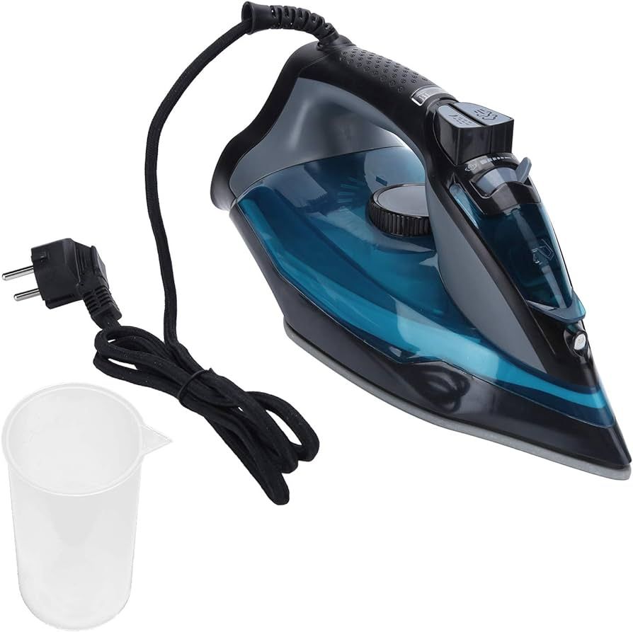 PLANCHA DE ROPA VESTAX  VT-1279 2000W 350ML 220V 