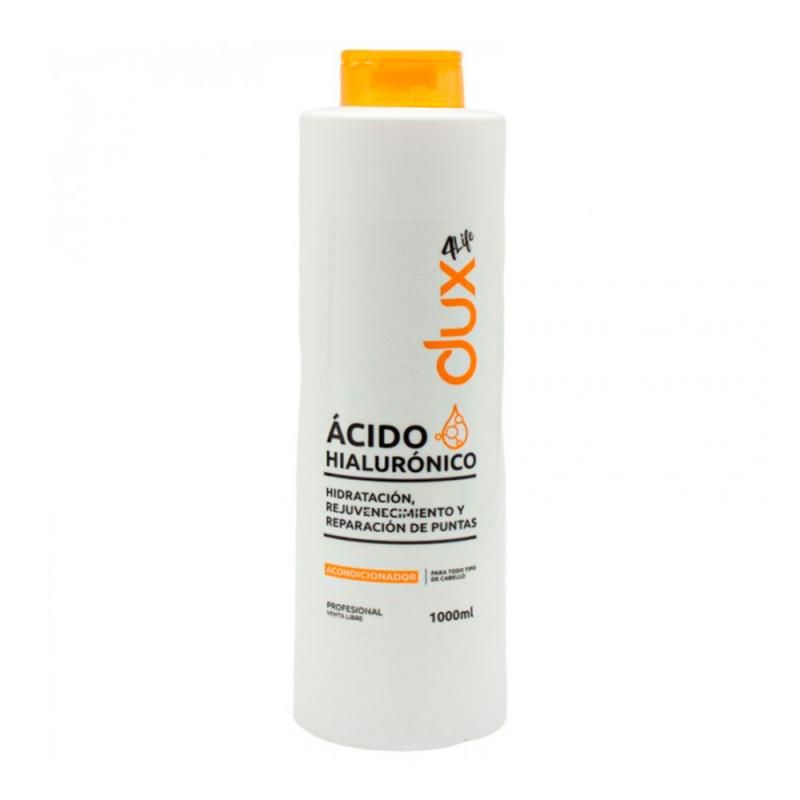 ACONDICIONADOR DUX ACIDO HIALURONI 1L