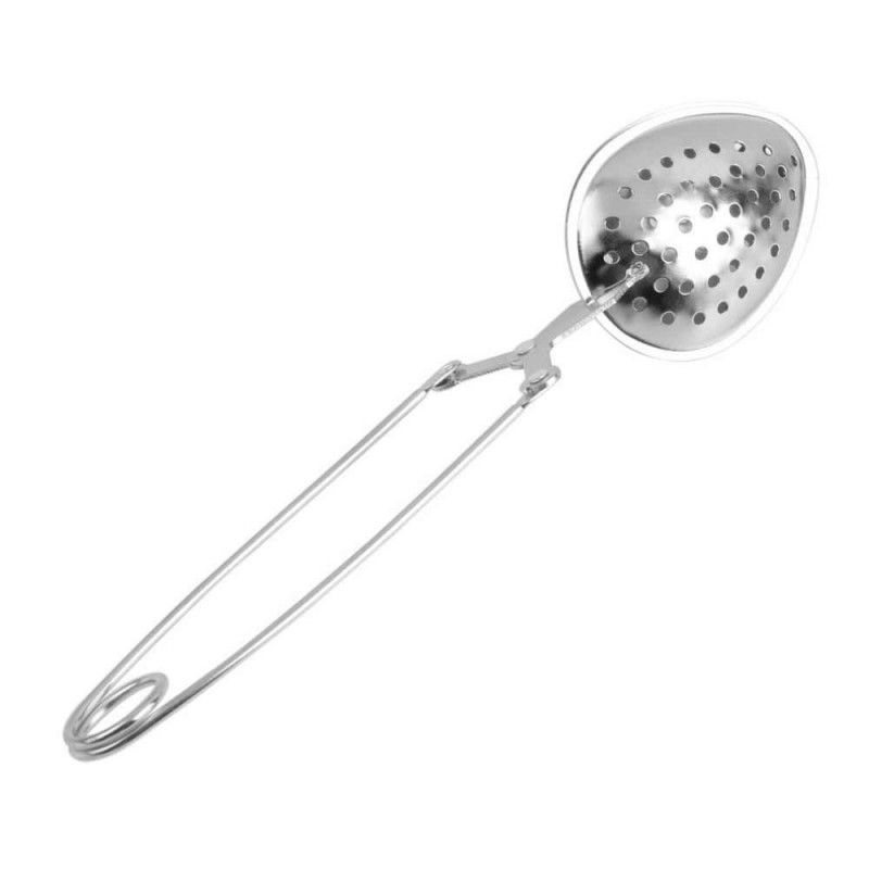 INFUSOR PARA TE DE INOX PQ