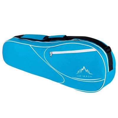 RAQUETERA HIMAL PARA 3 RAQUETAS