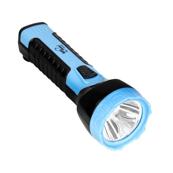 LINTERNA ECOPOWER EP-8220 RECARGABLE BIVOLT