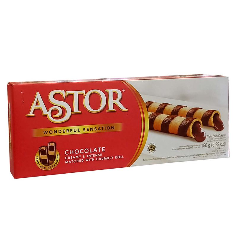 CUBANITOS CHOCOLATE WONDERFUL SENSATION 150G