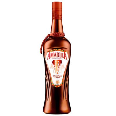 LICOR AMARULA ETHIOPIAN COFFEE 750ML