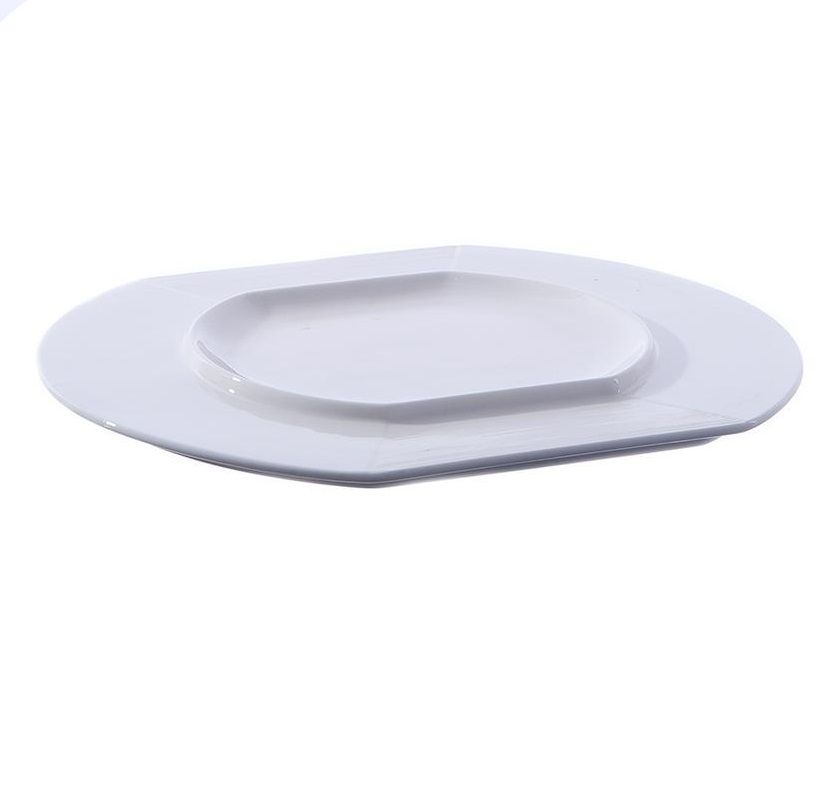 BANDEJA CUADRADO 23CM