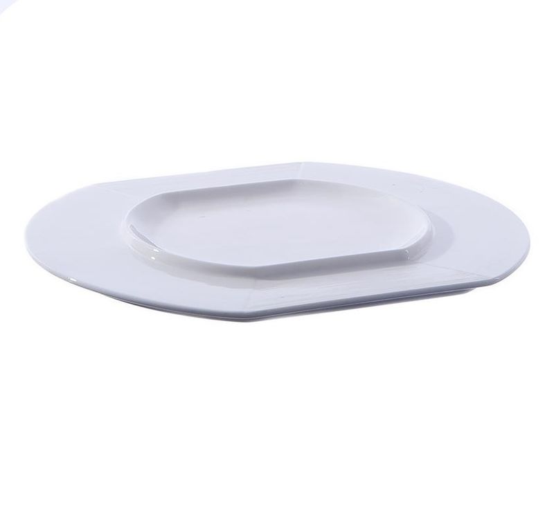 BANDEJA CUADRADO 23CM