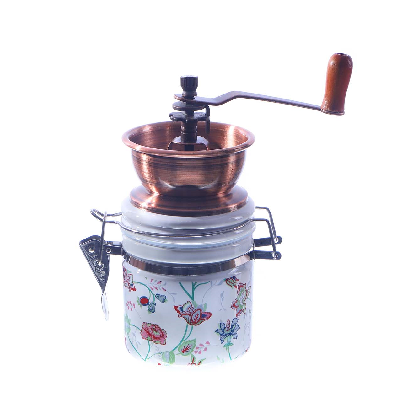 MOLEDOR DE CAFÉ