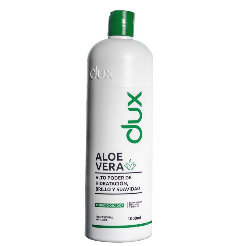 ACONDICIONADOR DUX ALOE VERA 1LT