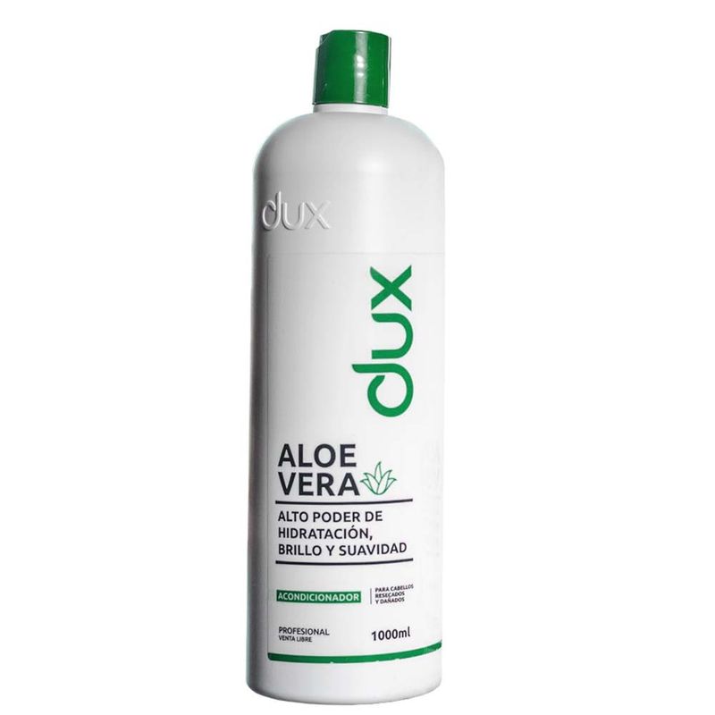 ACONDICIONADOR DUX ALOE VERA 1LT
